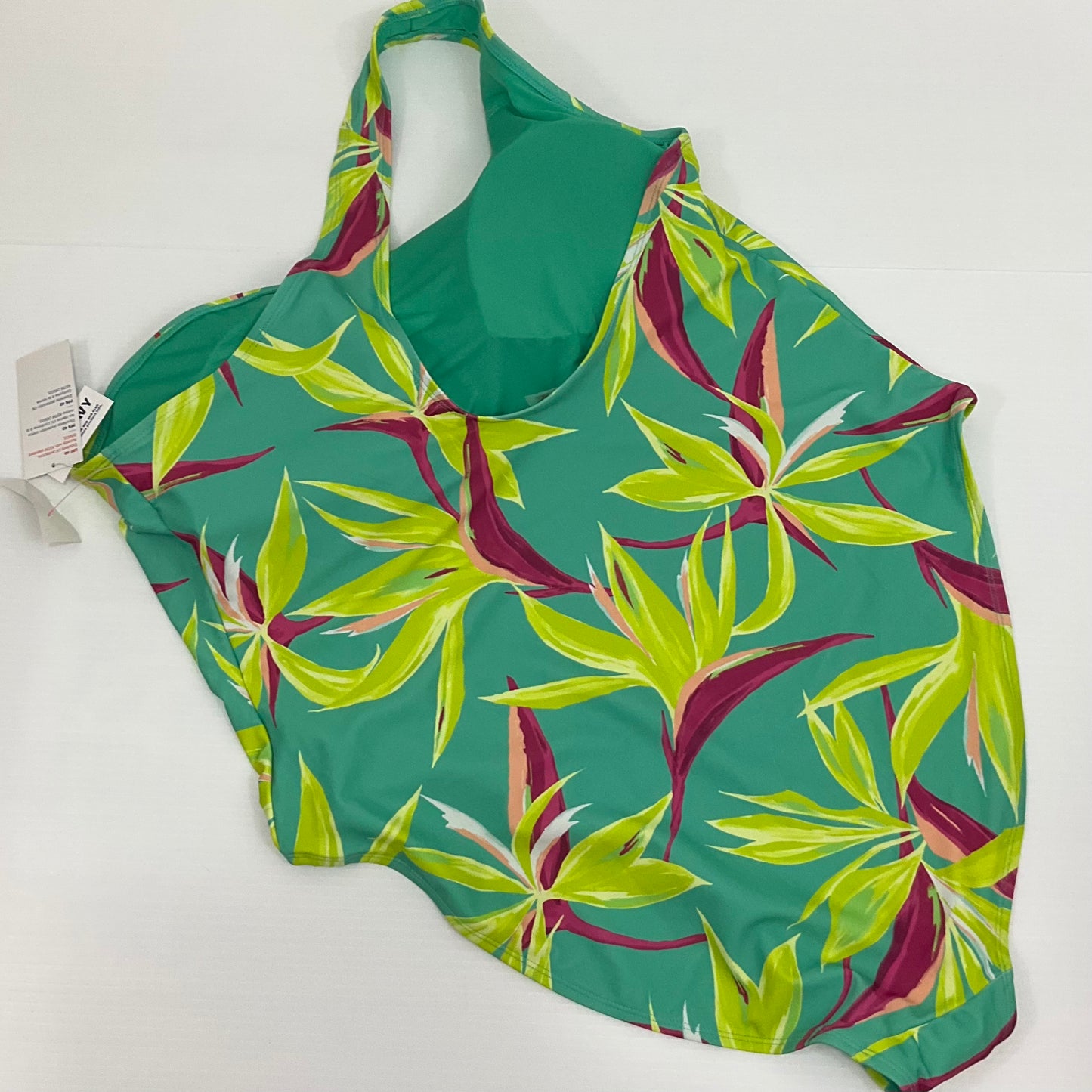 Swimsuit By Old Navy  Size: 3x