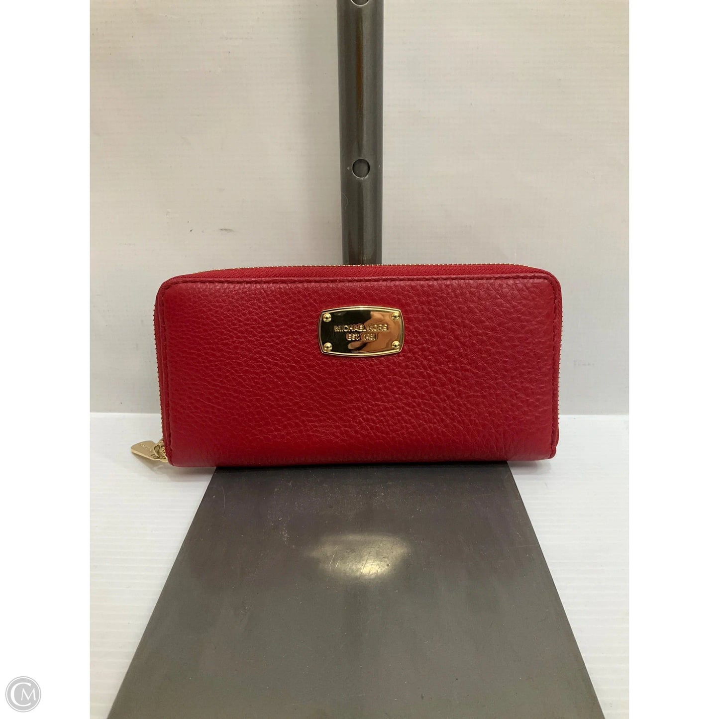 Wallet Designer By Michael Kors, Size: Medium