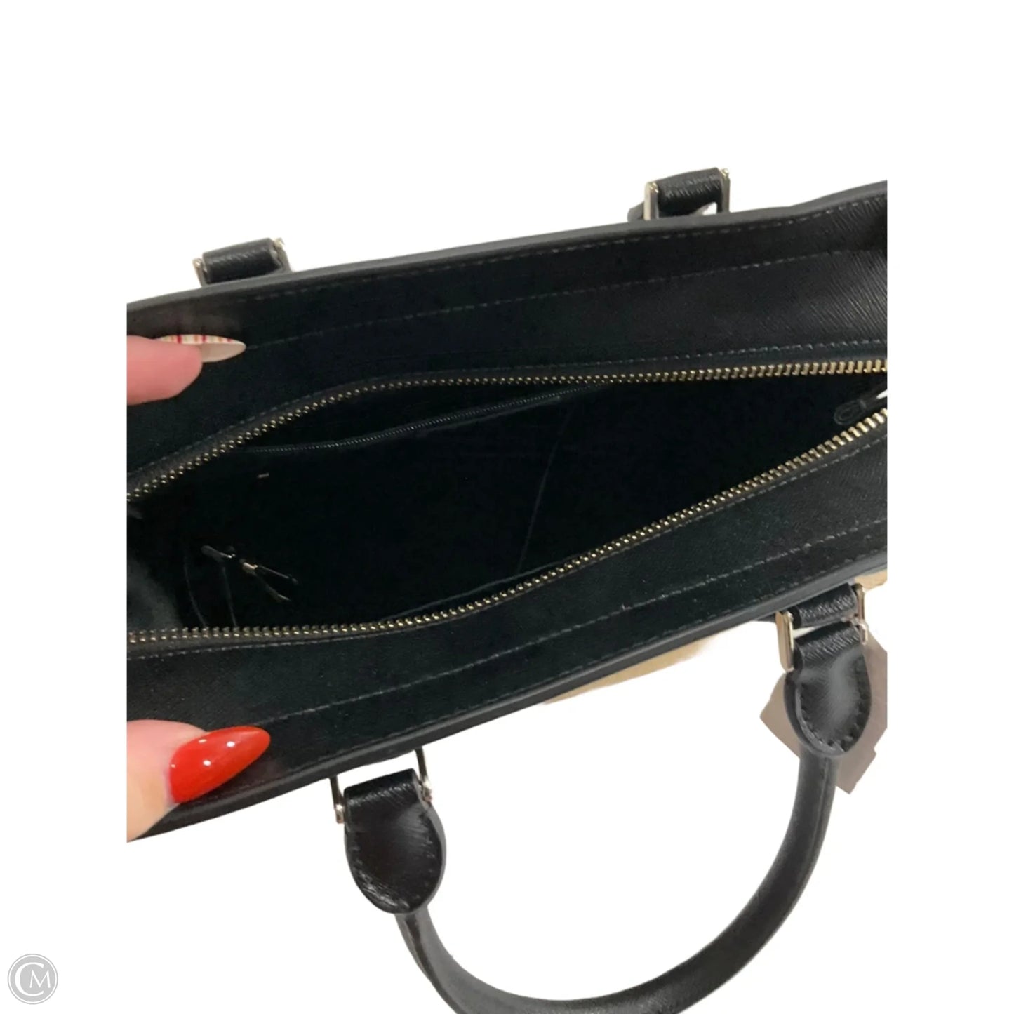 Handbag Designer By Kate Spade, Size: Medium