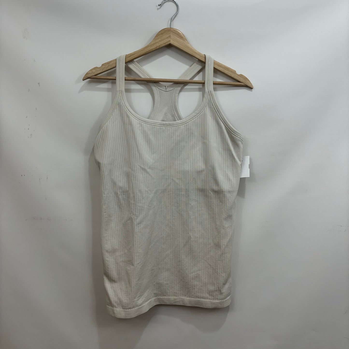 Athletic Tank Top By Lululemon Size: 12