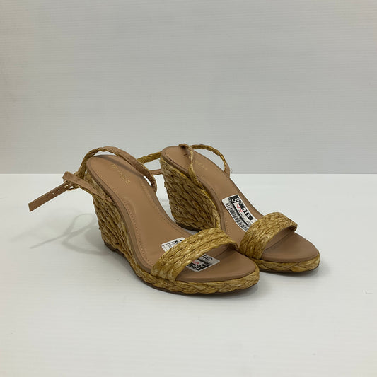 Shoes Heels Stiletto By Express  Size: 6