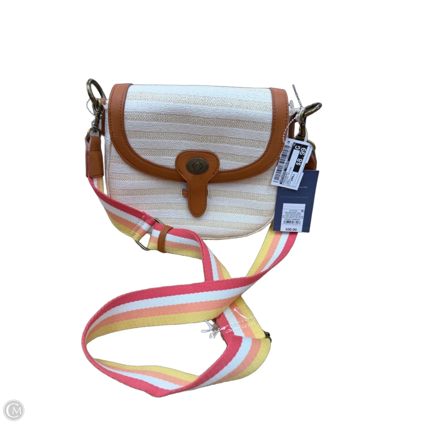 Crossbody By Universal Thread, Size: Small