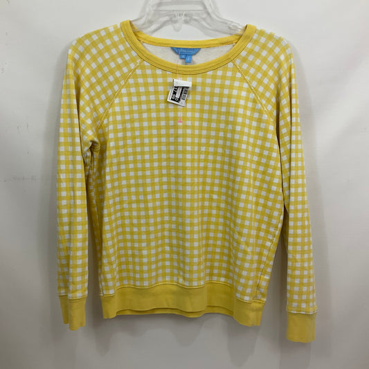 Top Long Sleeve By Draper James  Size: S