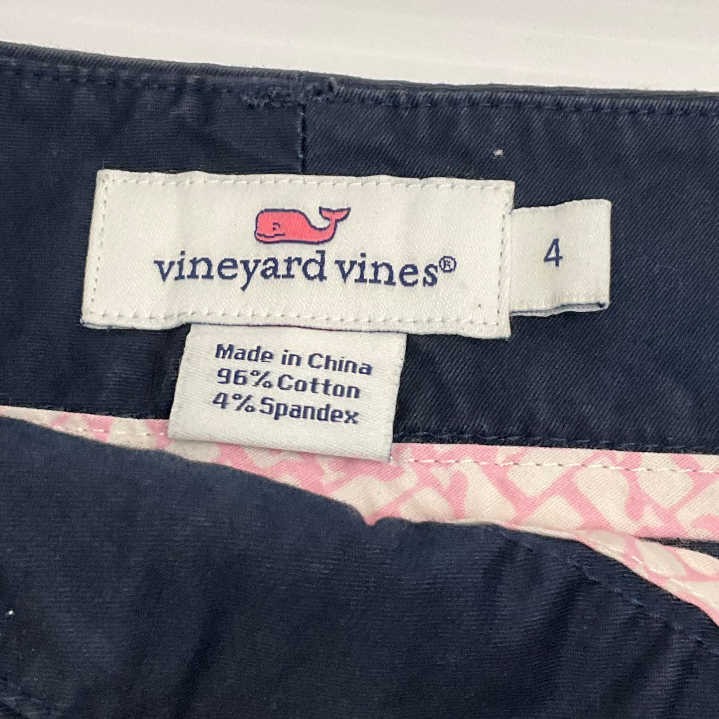Shorts By Vineyard Vines  Size: 4