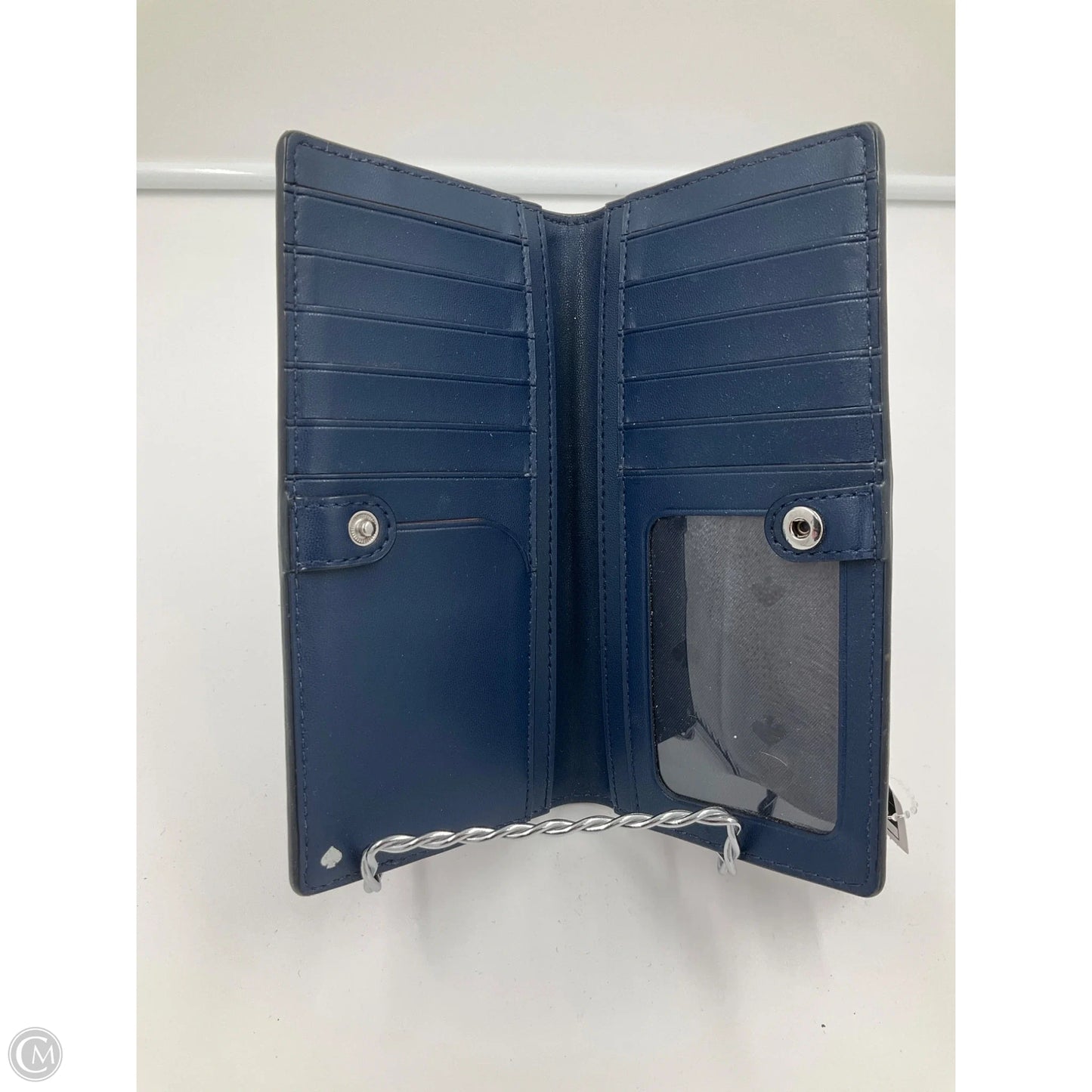 Wallet Designer By Kate Spade, Size: Medium