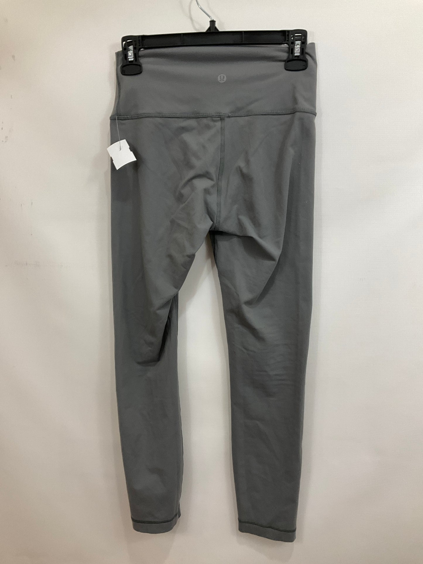 Athletic Leggings By Lululemon Size: 6