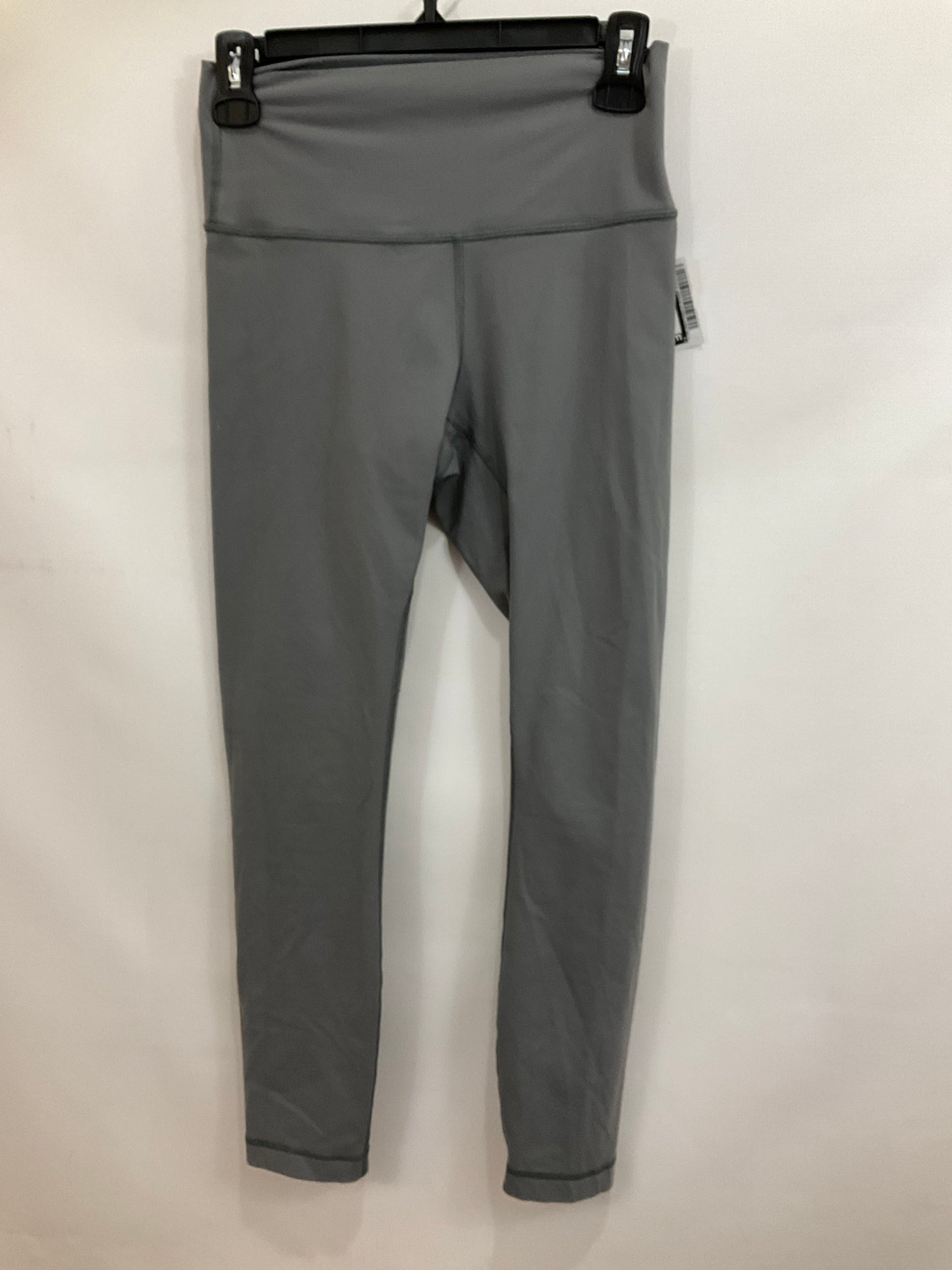 Athletic Leggings By Lululemon Size: 6