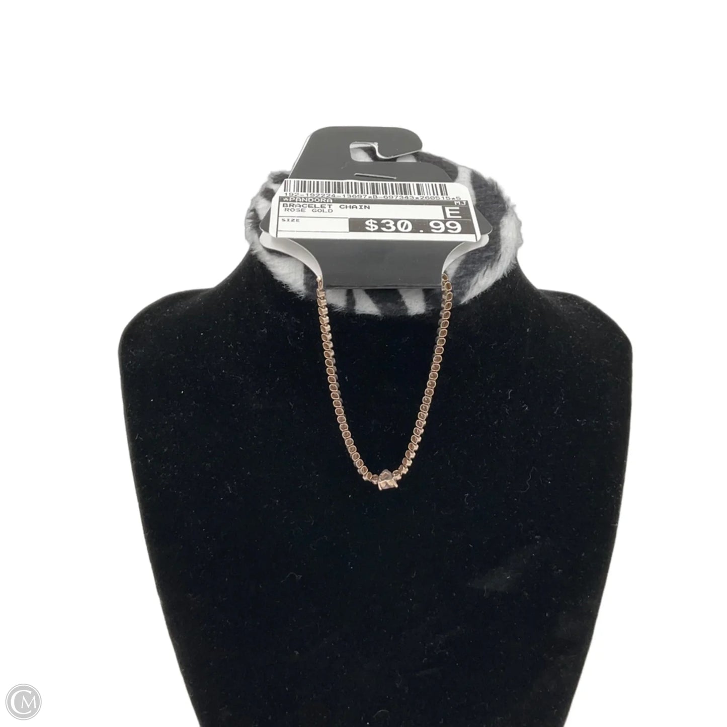 Bracelet Chain By Pandora