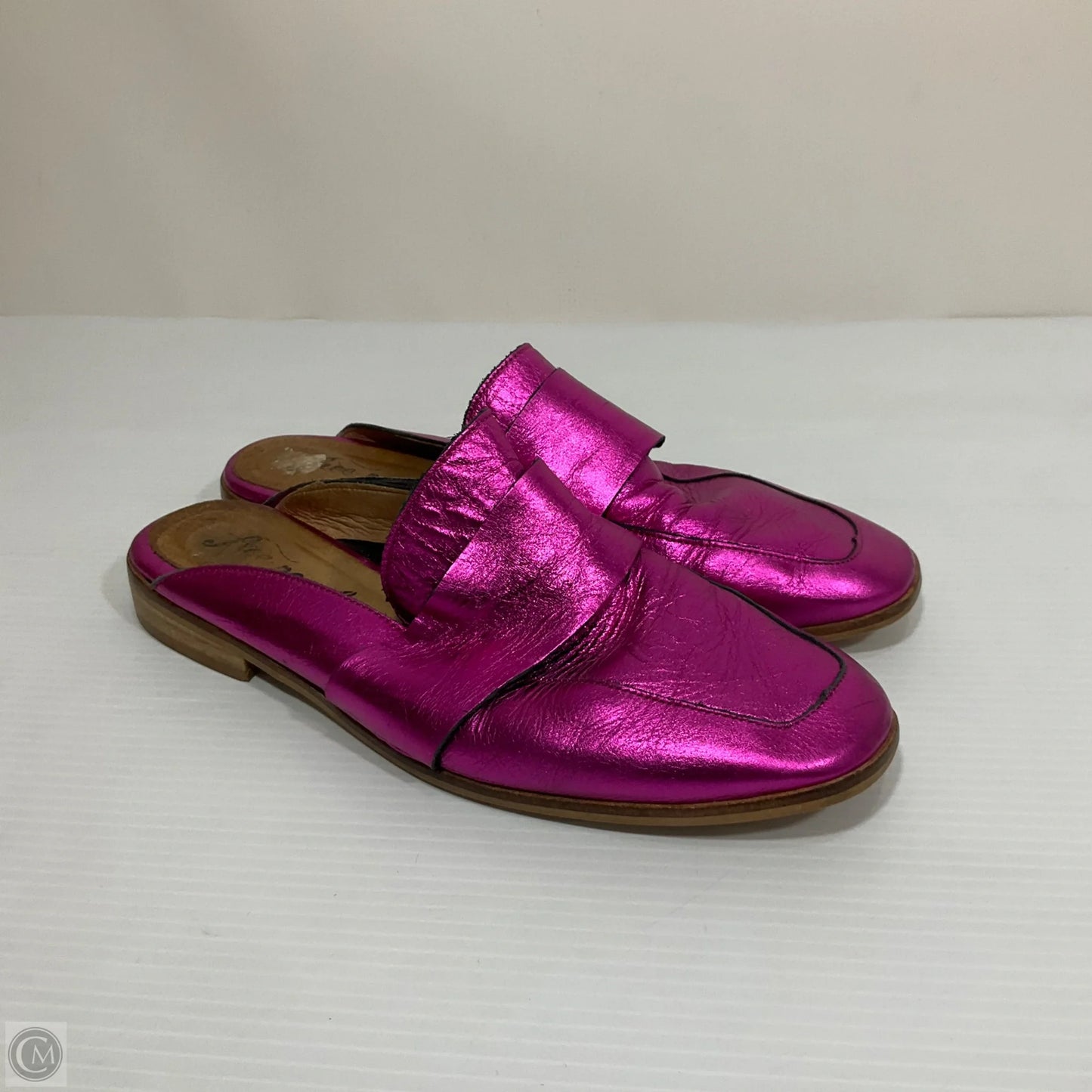 Shoes Flats By Free People In Pink, Size: 7.5