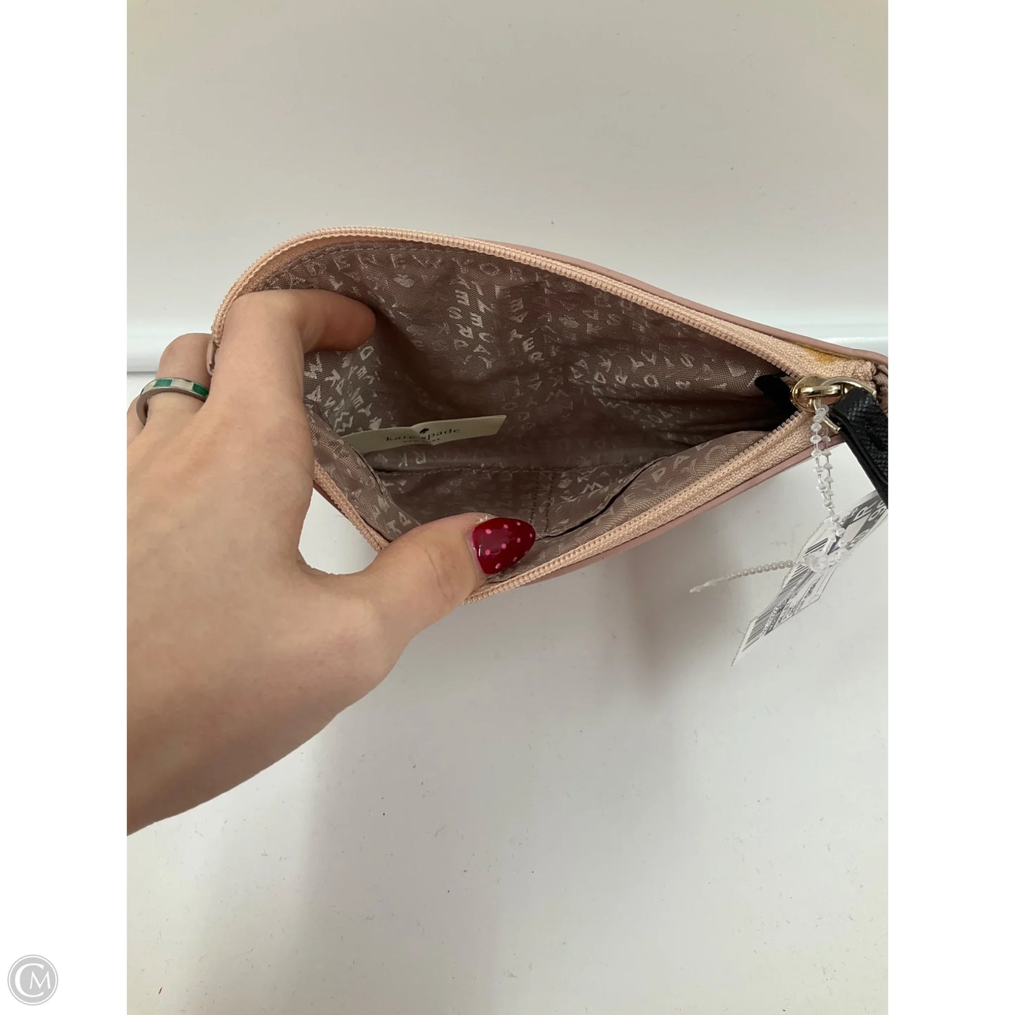 Wallet Designer By Kate Spade, Size: Small