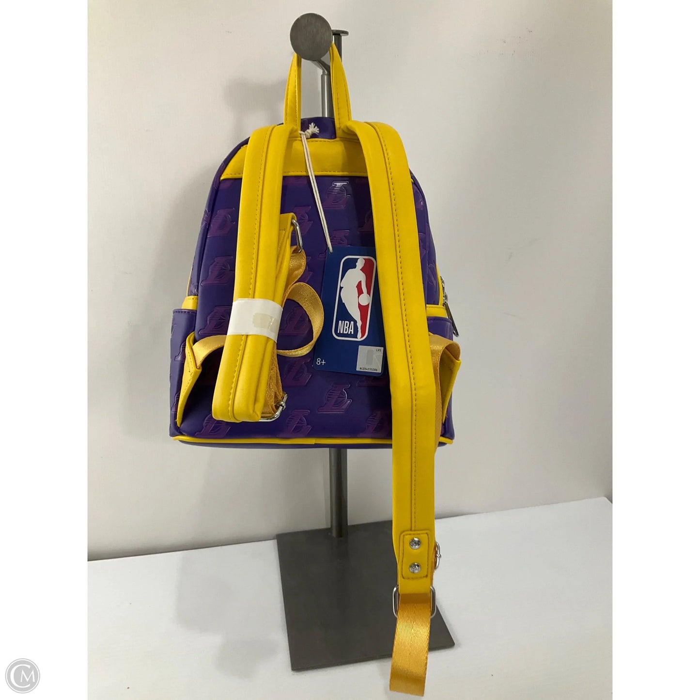 Backpack By Cmc, Size: Small