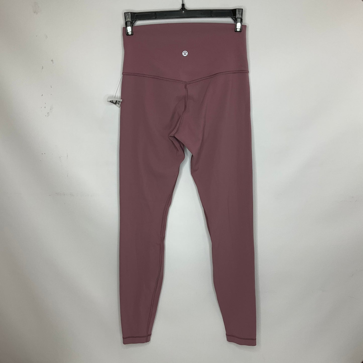 Athletic Leggings By Lululemon Size: 4