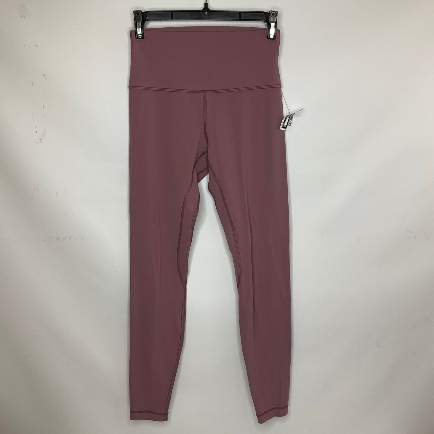 Athletic Leggings By Lululemon Size: 4