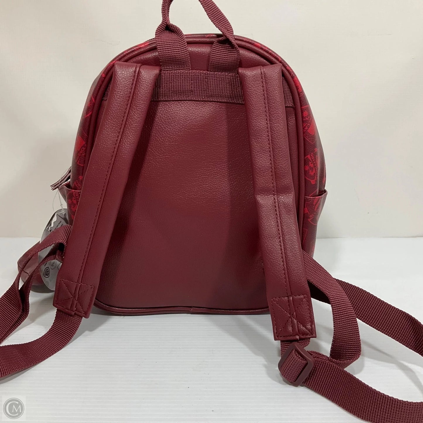 Backpack By Clothes Mentor, Size: Small