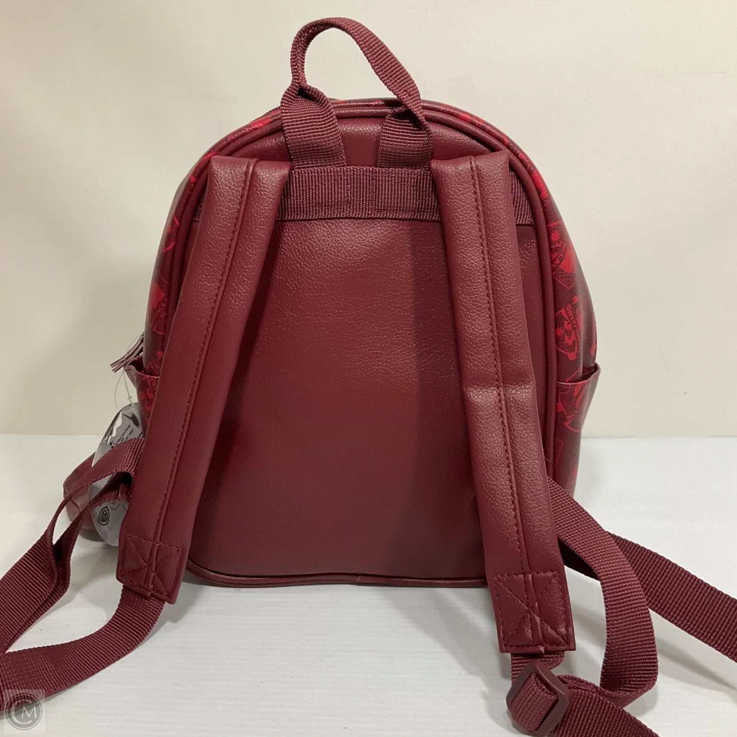 Backpack By Clothes Mentor, Size: Small