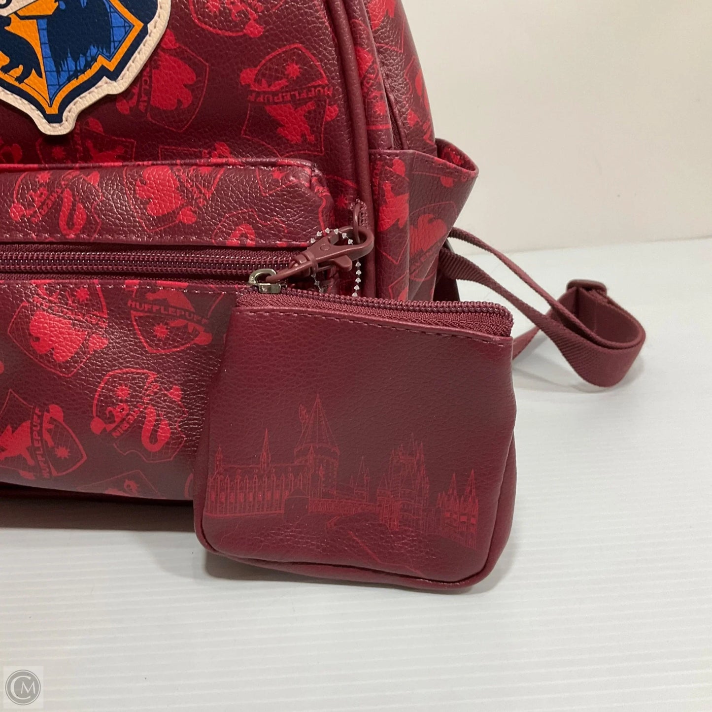 Backpack By Clothes Mentor, Size: Small