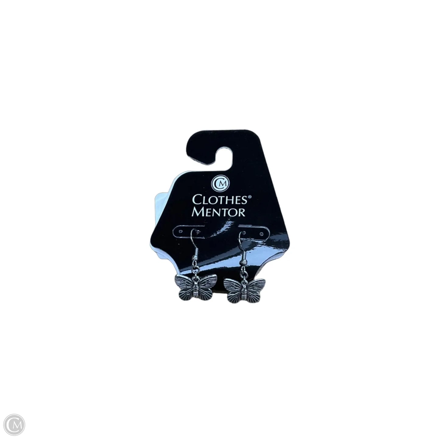 Earrings Dangle/drop By Clothes Mentor
