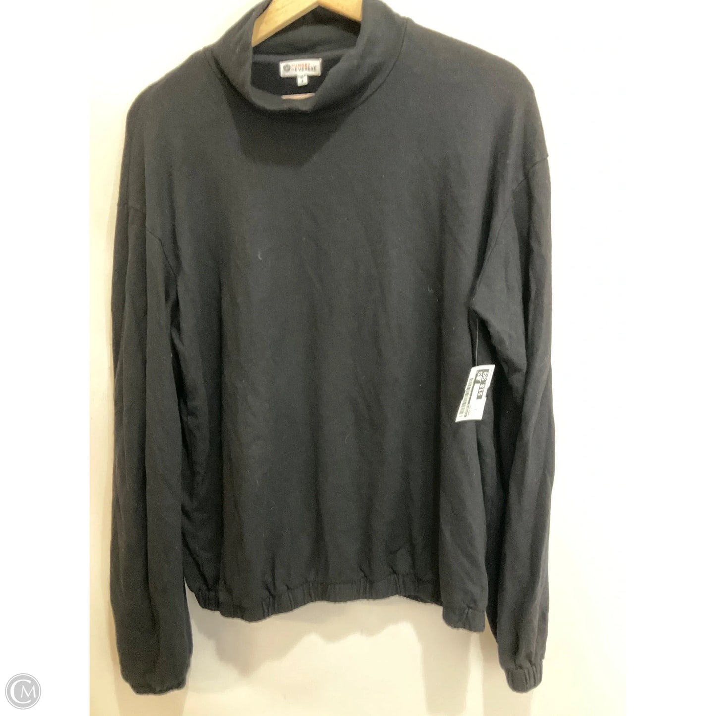 Sweater By Evereve In Black, Size: 2