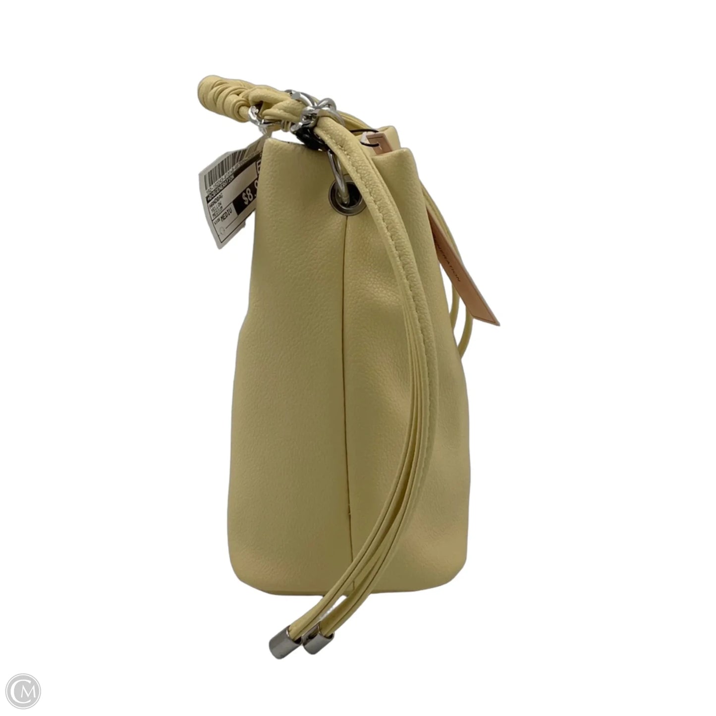 Handbag By Bcbgeneration, Size: Medium