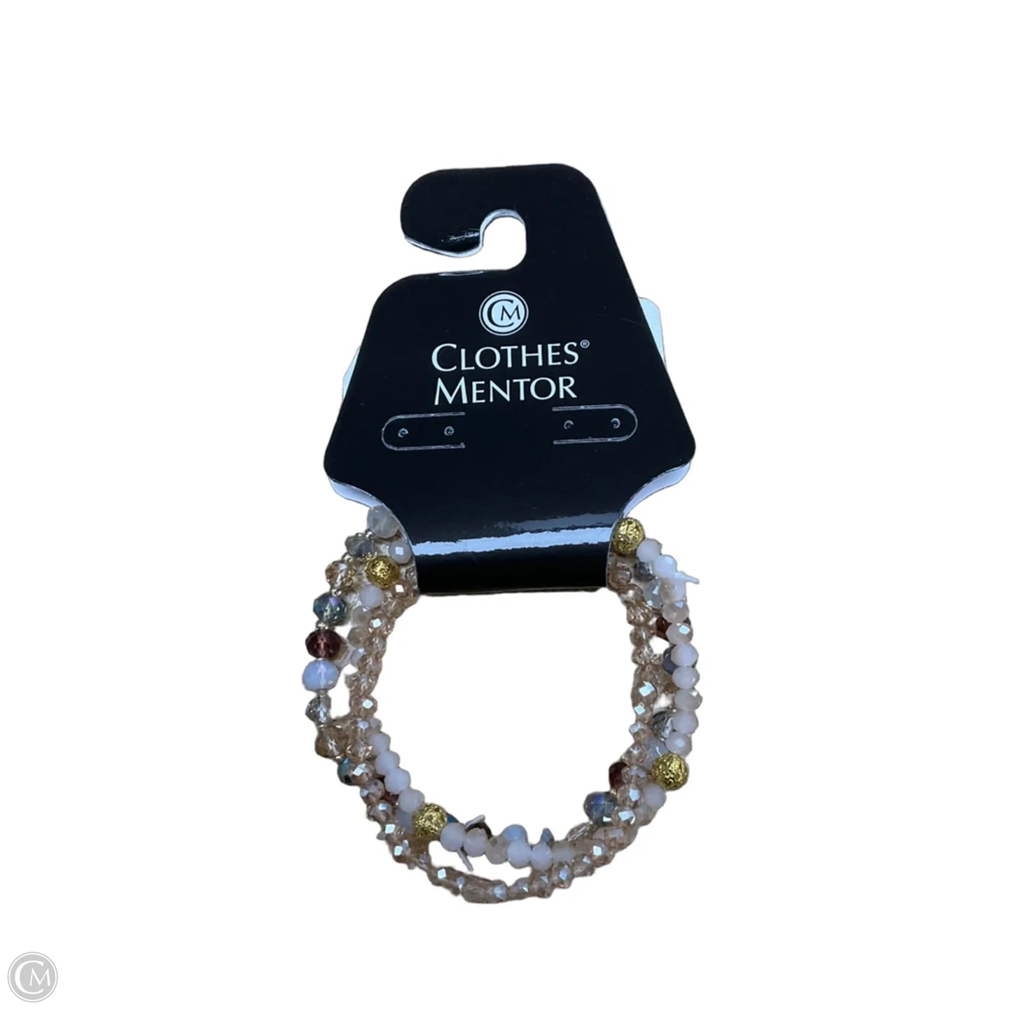 Bracelet Beaded By Clothes Mentor