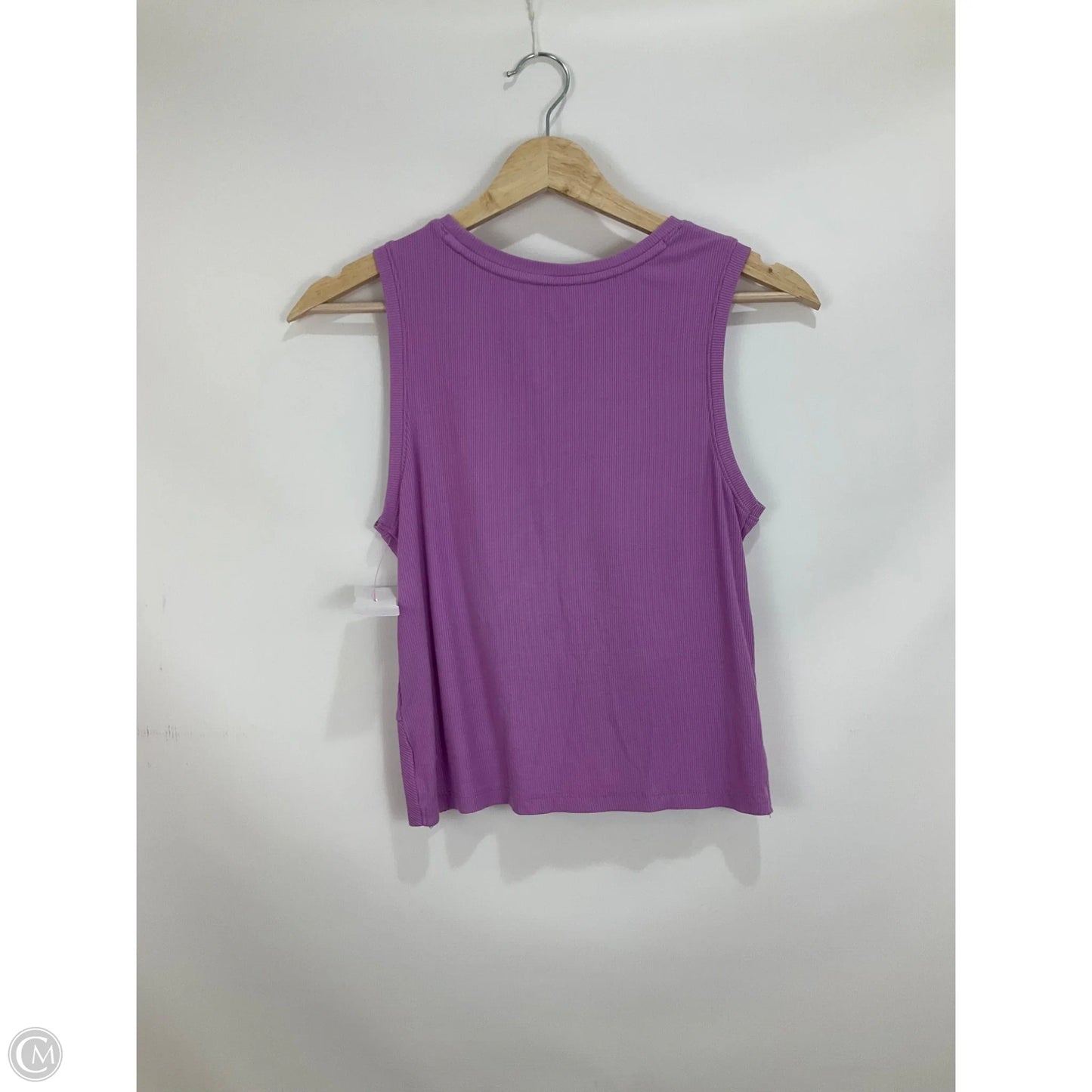 Top Sleeveless By All In Motion In Purple, Size: Xs