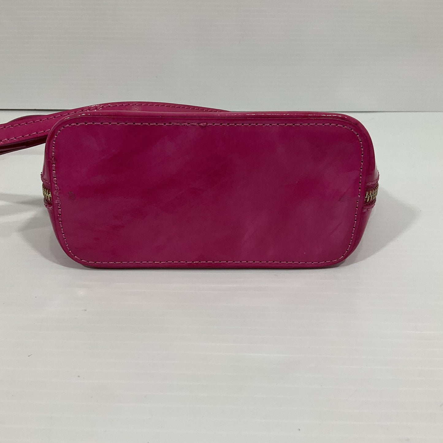 Crossbody Leather By Cmb Size: Small
