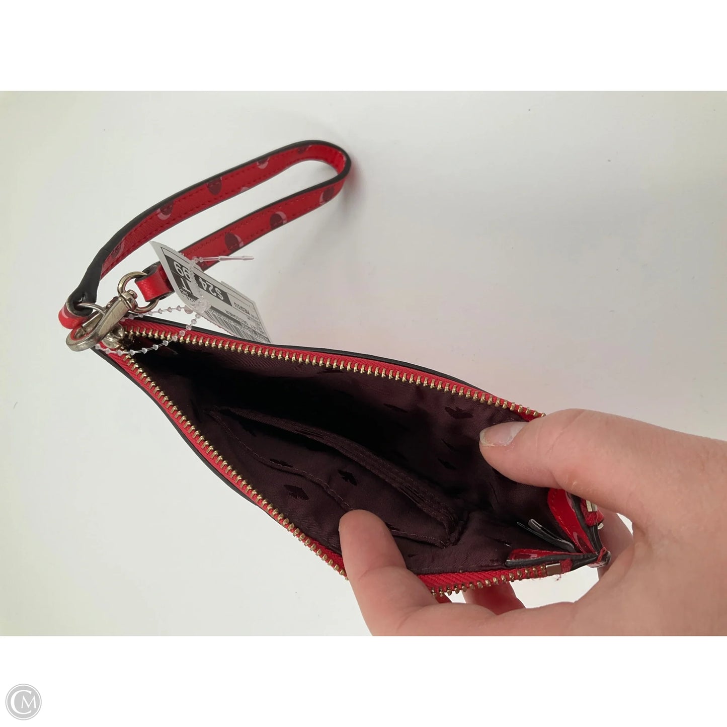 Wallet Designer By Kate Spade, Size: Medium