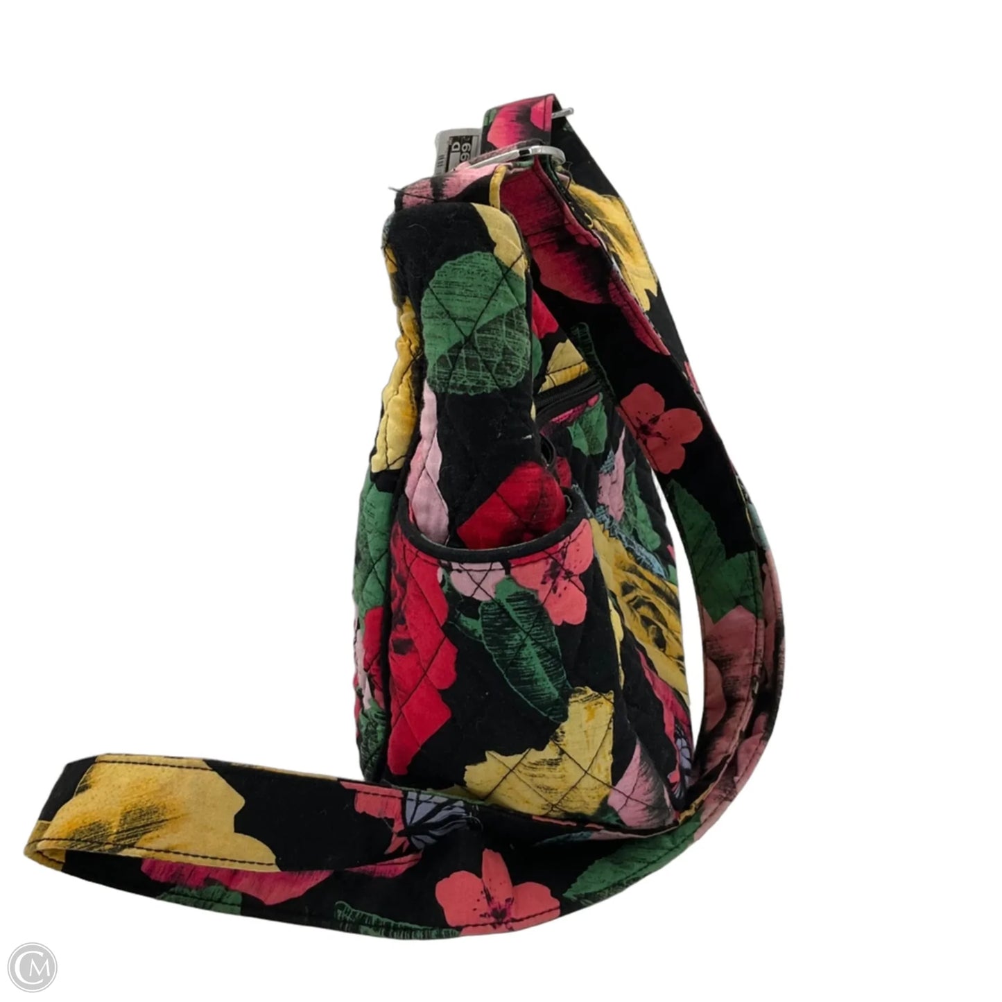 Crossbody By Vera Bradley, Size: Medium