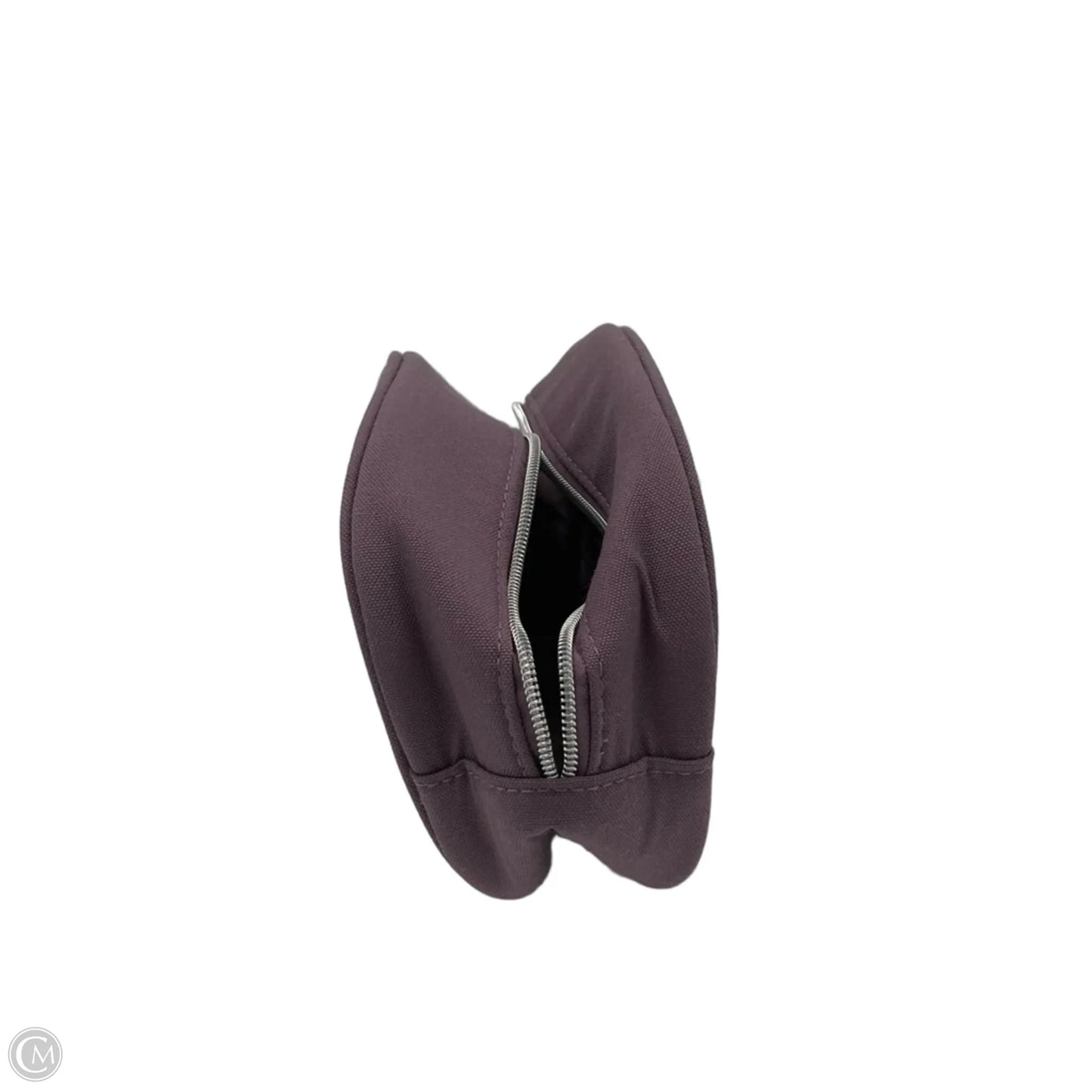 Makeup Bag Luxury Designer By Gucci, Size: Small
