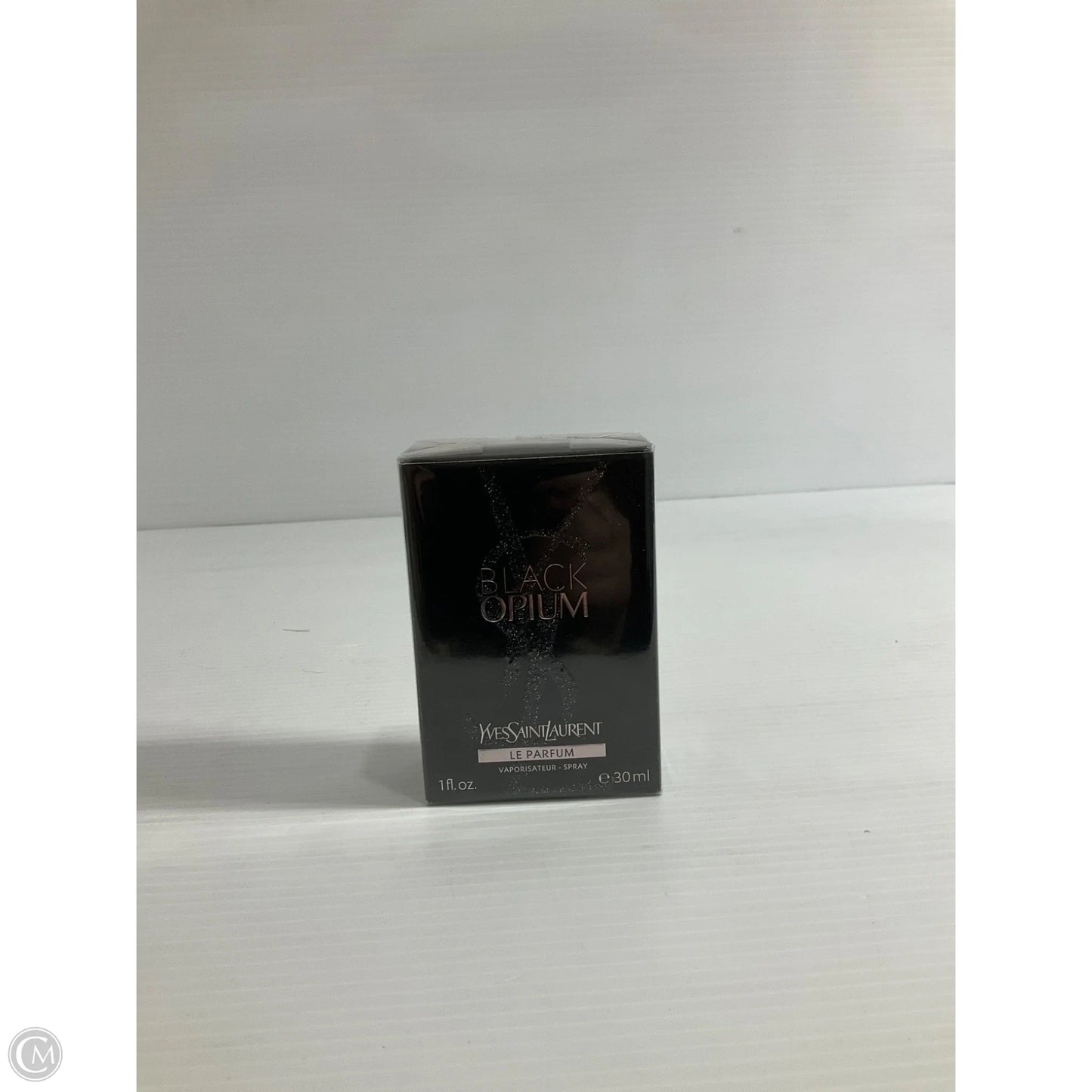 Fragrance Luxury Designer By Yves Saint Laurent