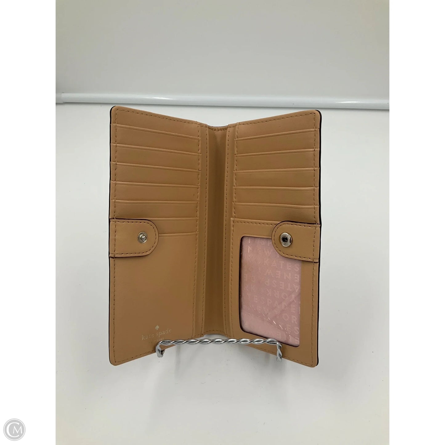 Wallet Designer By Kate Spade, Size: Small