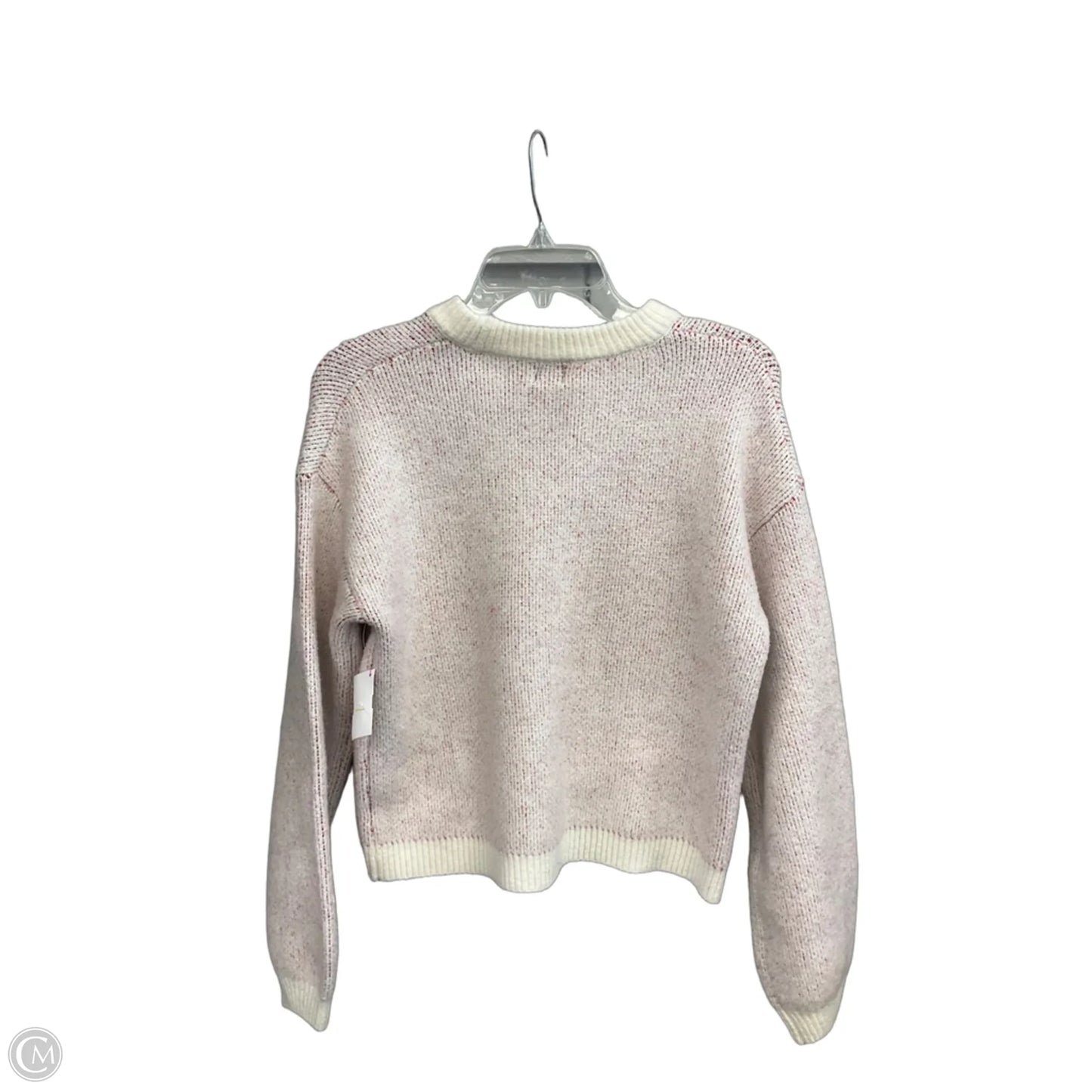 Sweater By A New Day In White, Size: S