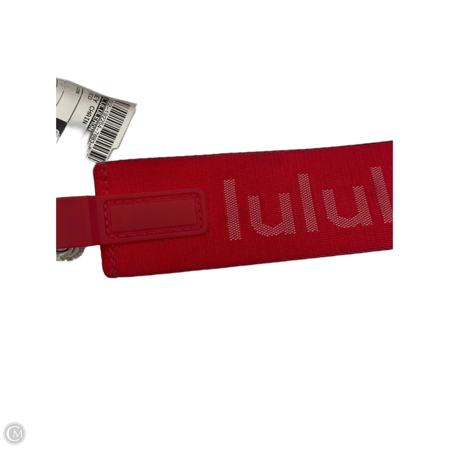 Key Chain By Lululemon