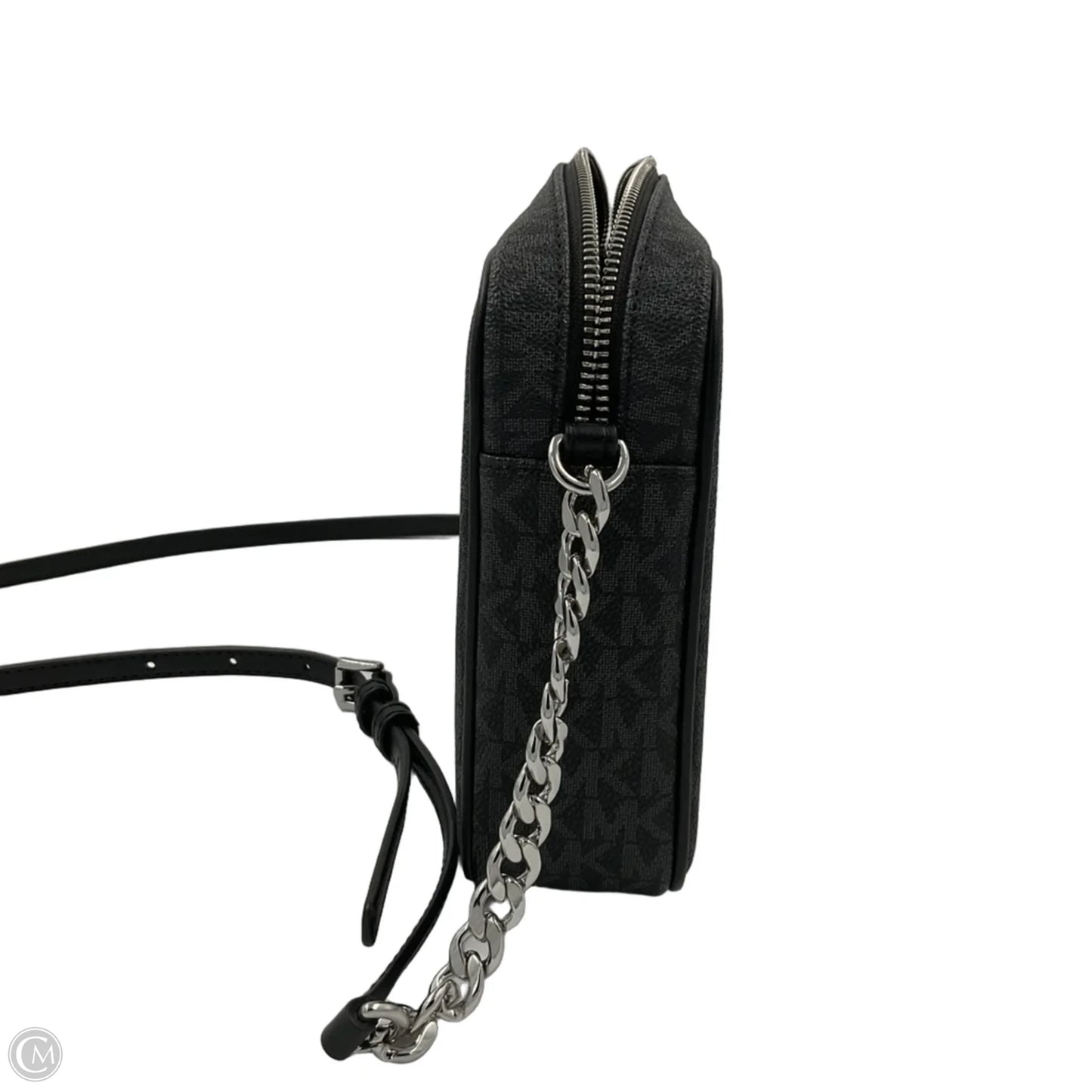 Crossbody Designer By Michael Kors, Size: Small