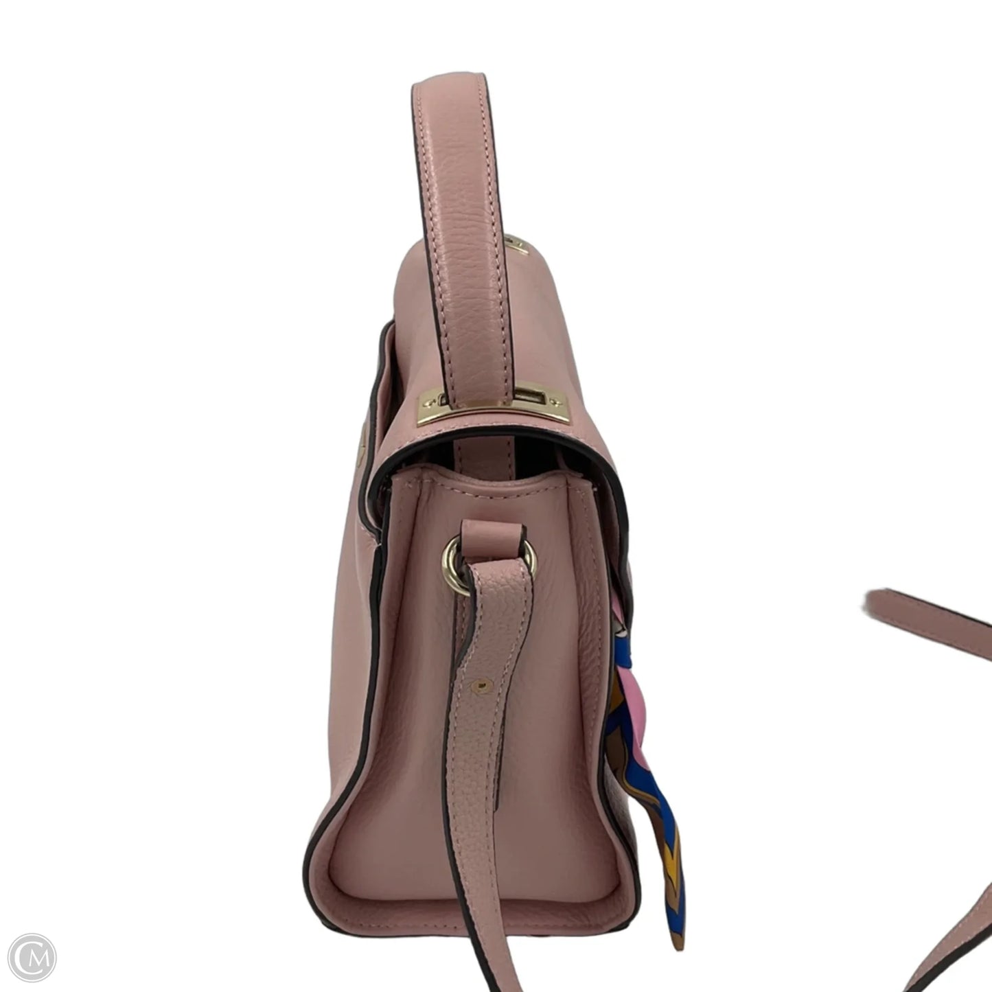 Crossbody By Clothes Mentor, Size: Small