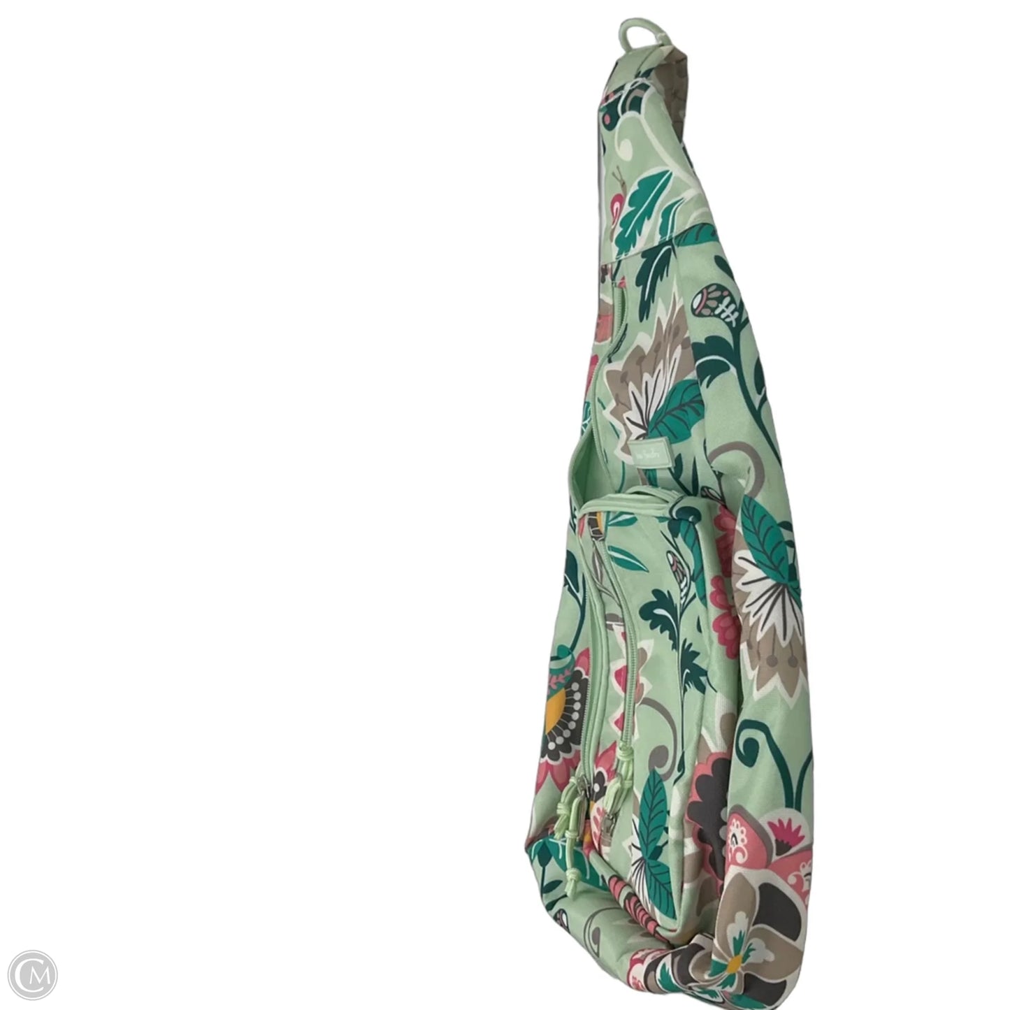 Backpack By Vera Bradley, Size: Large