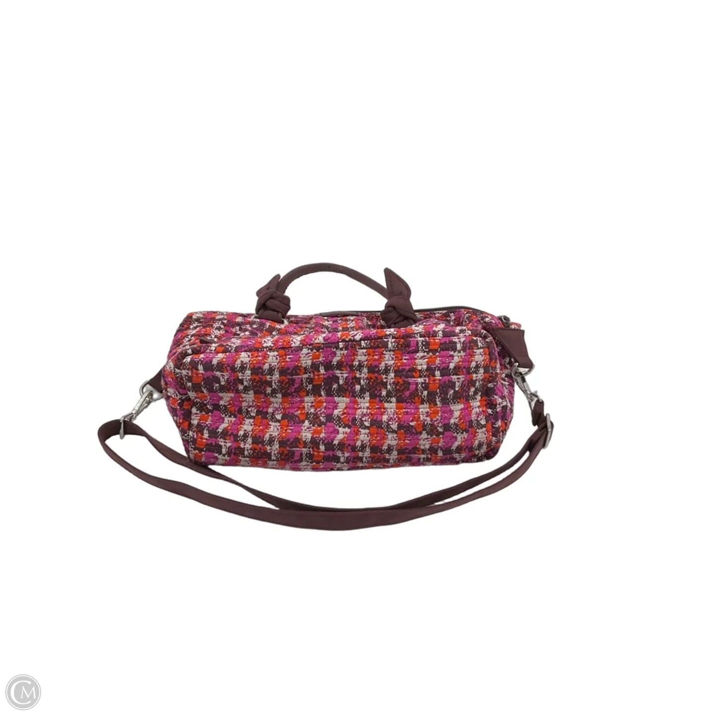 Crossbody By Vera Bradley, Size: Medium
