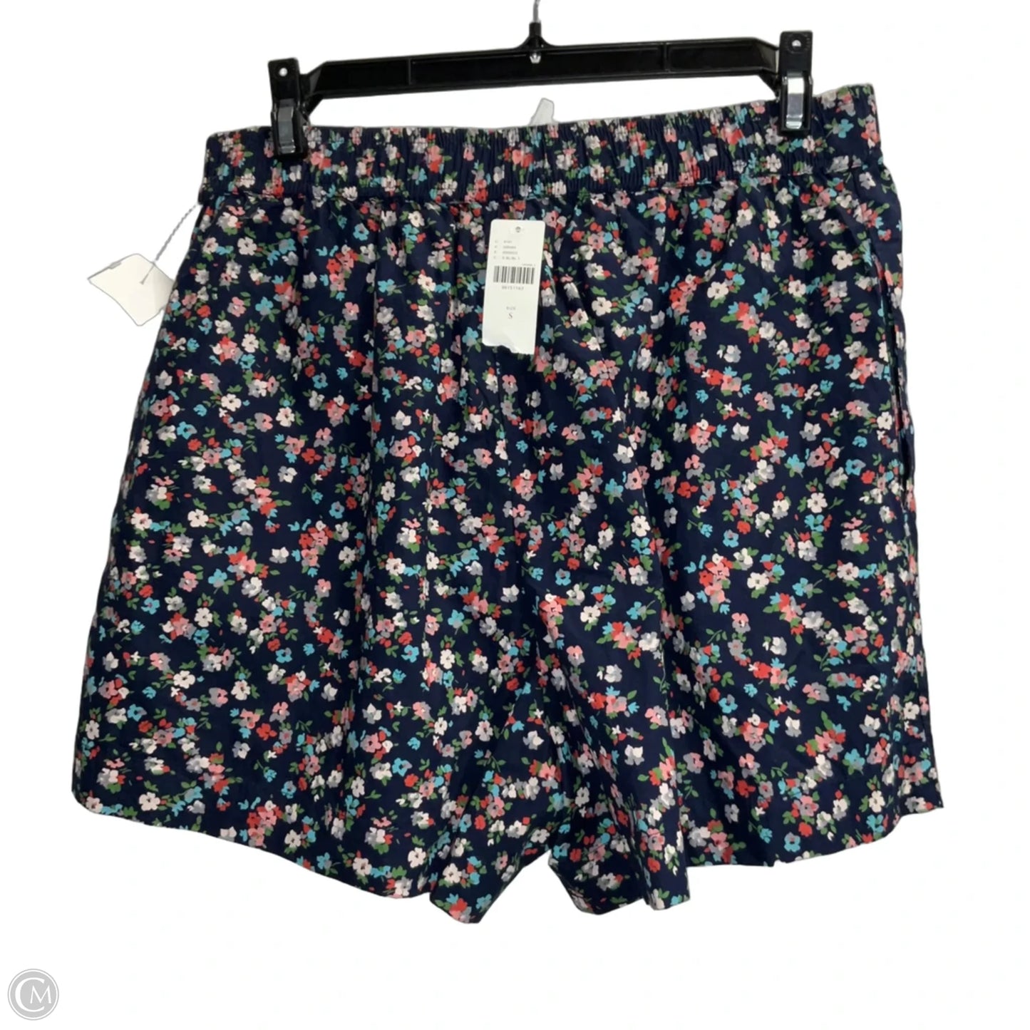Shorts By Anthropologie In Floral Print, Size: S