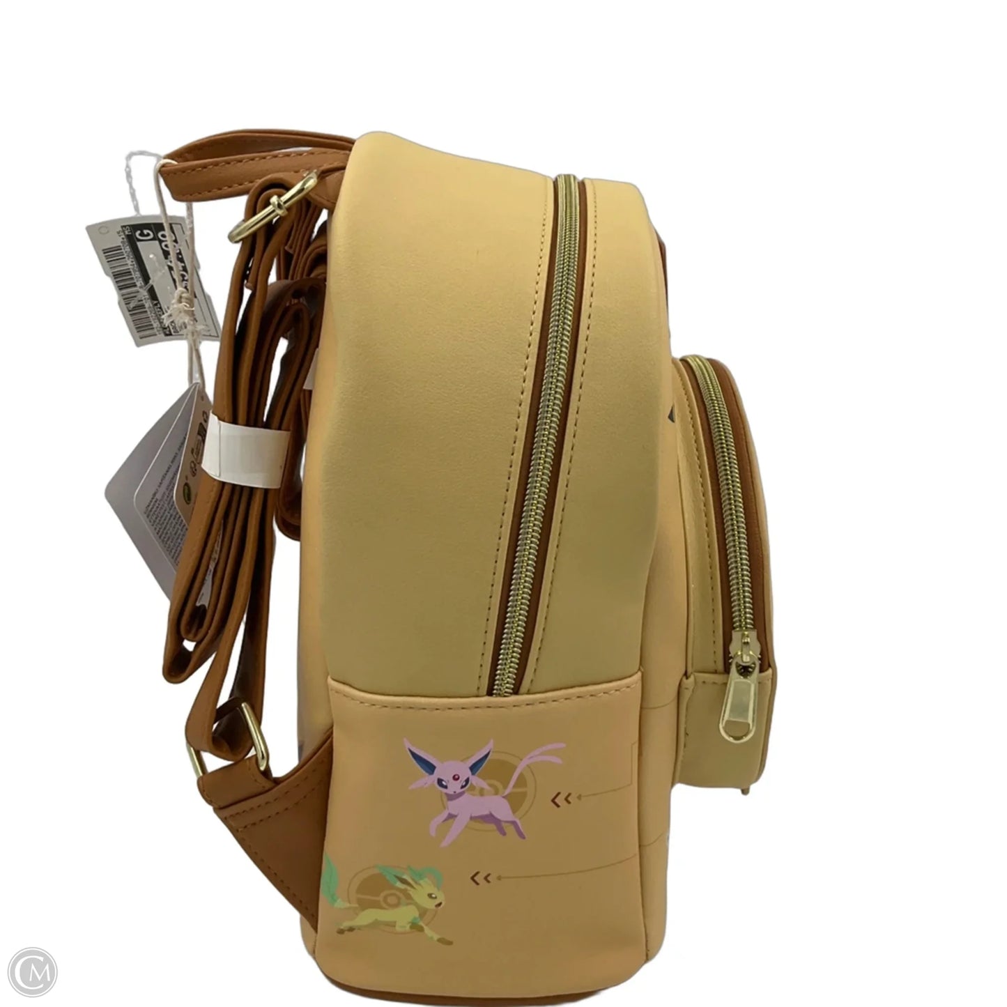 Backpack By Loungefly, Size: Small