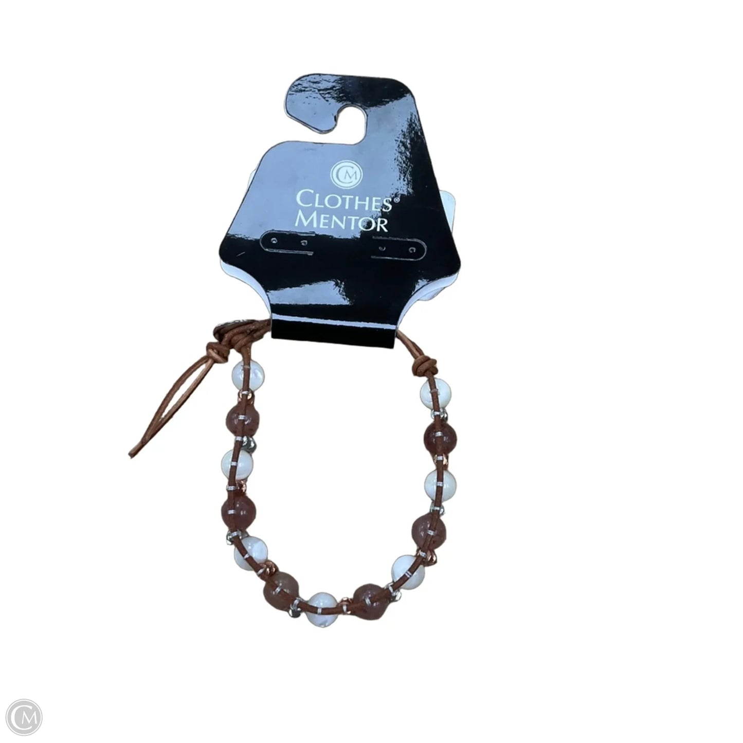 Bracelet Beaded By Cme
