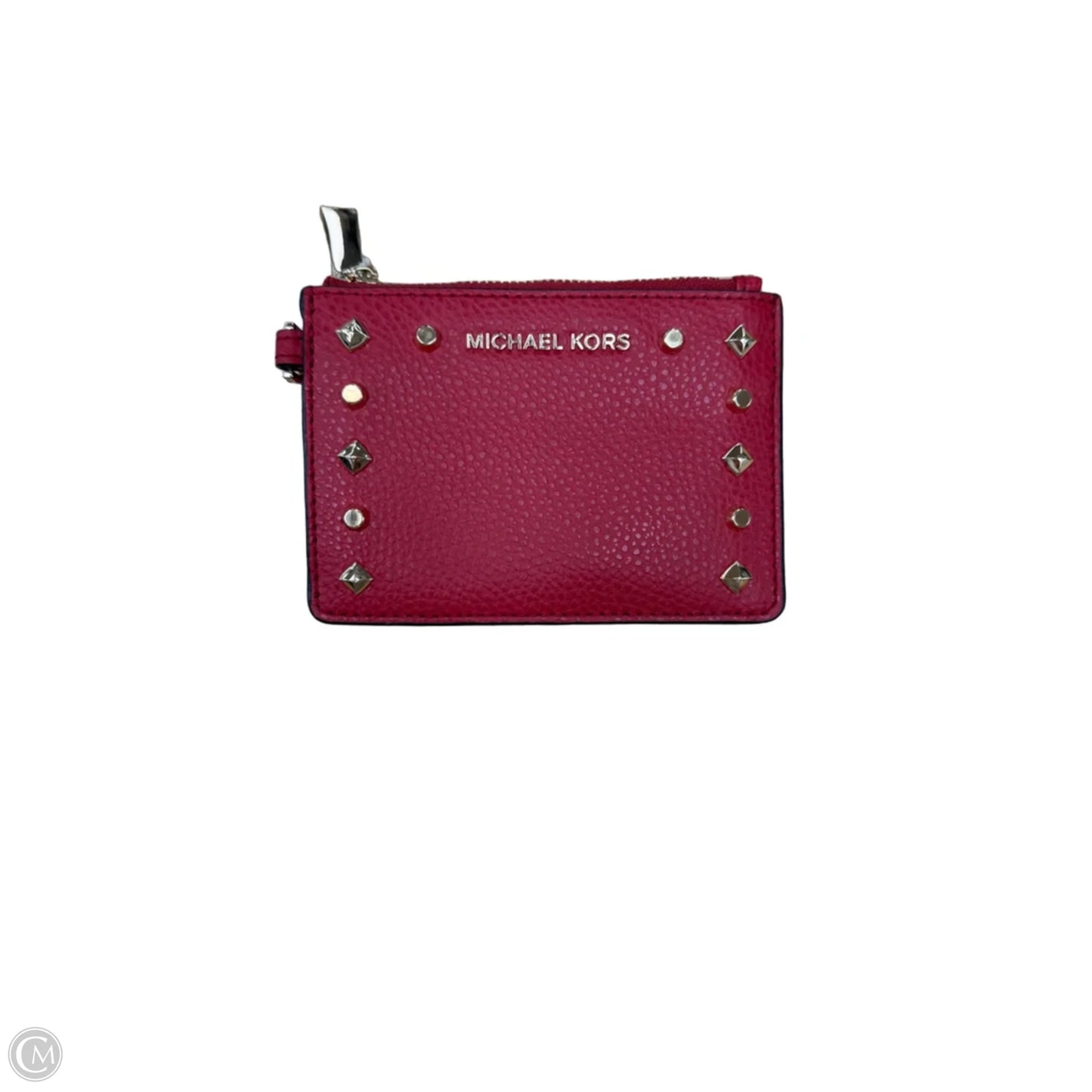Wallet Designer By Michael Kors, Size: Small