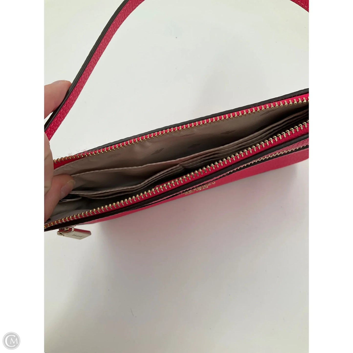 Wristlet Designer By Kate Spade, Size: Small