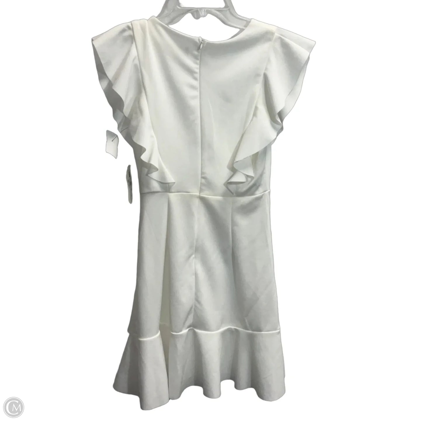 Dress Casual Short By Altard State In White, Size: S