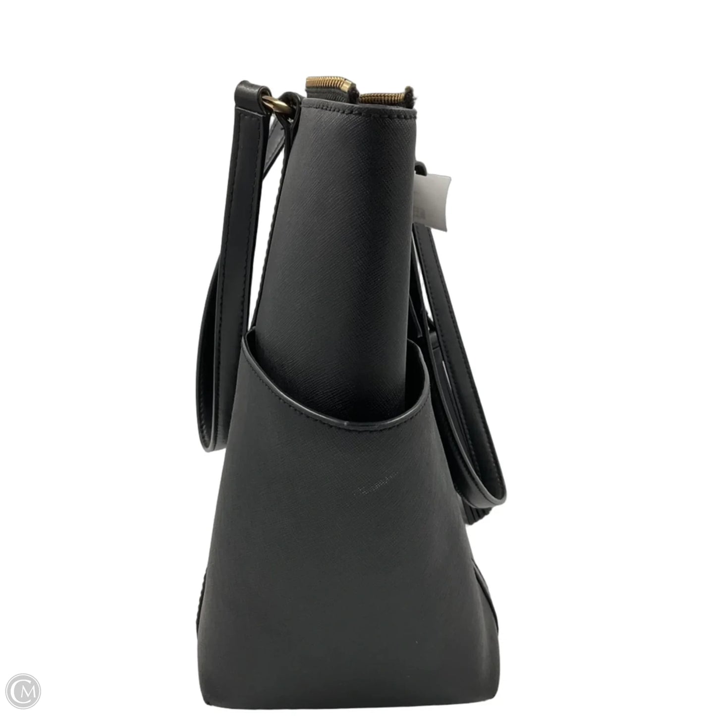 Tote Designer By Michael Kors, Size: Large