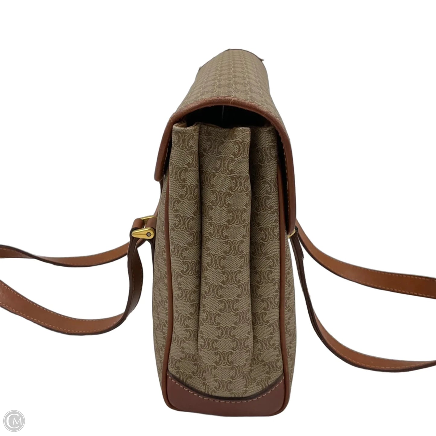Tote Luxury Designer By Celine, Size: Small