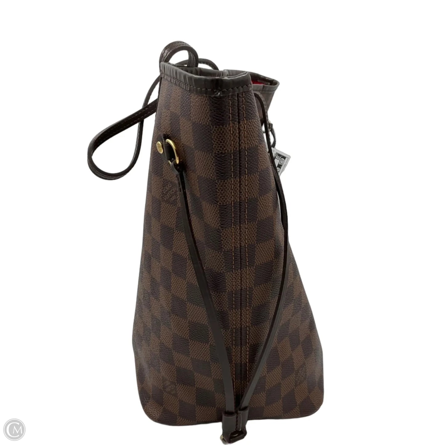 Tote Luxury Designer By Louis Vuitton, Size: Large