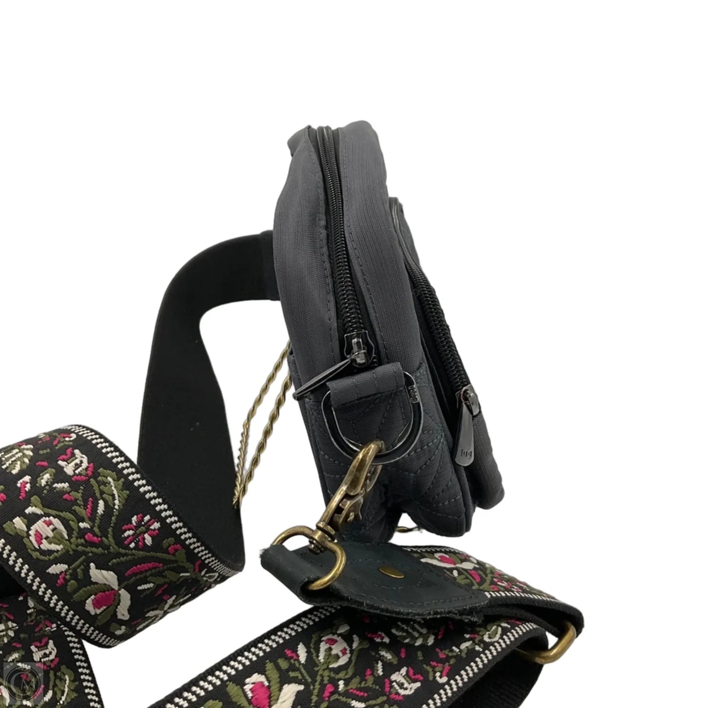 Crossbody By Lug, Size: Medium