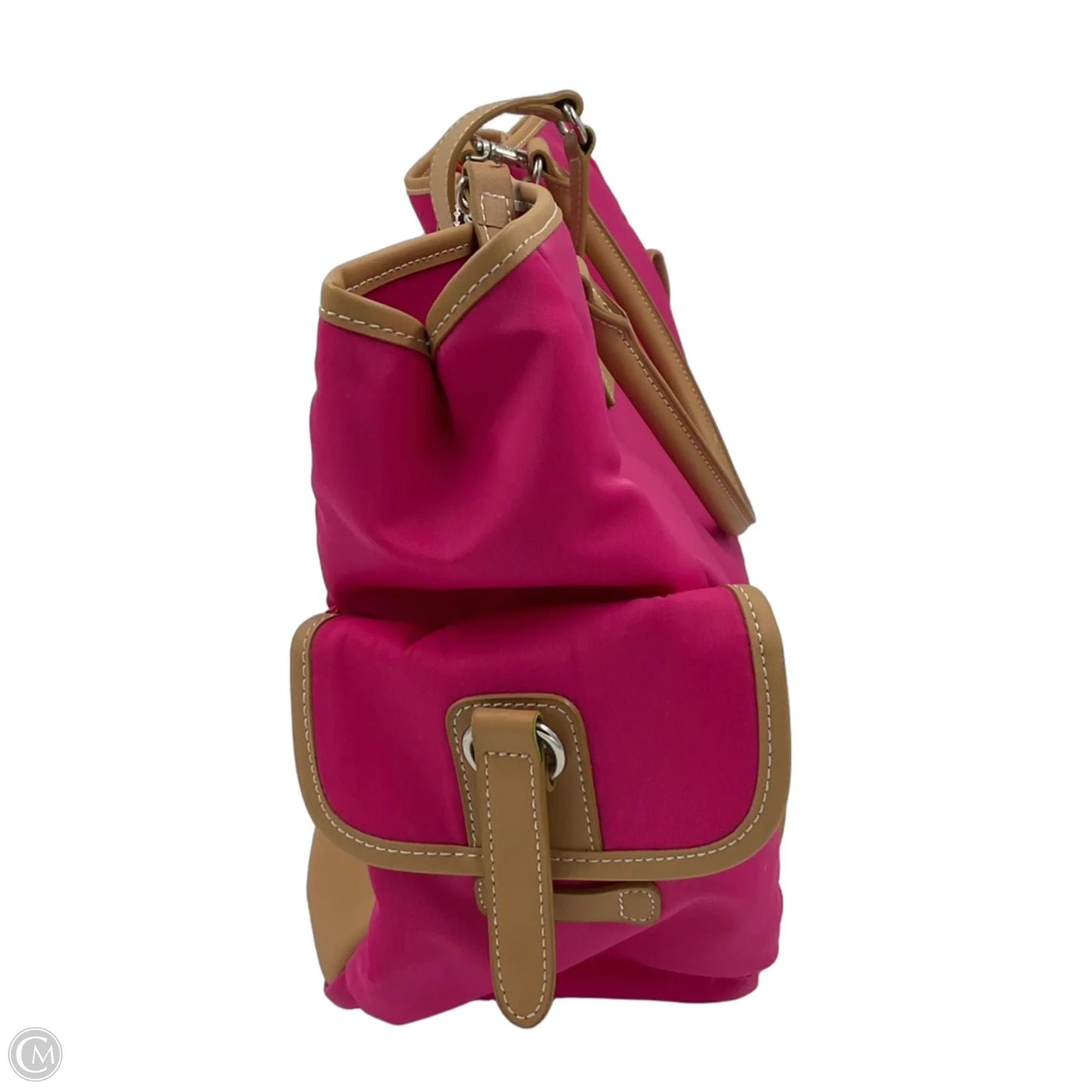 Handbag By Etienne Aigner, Size: Large