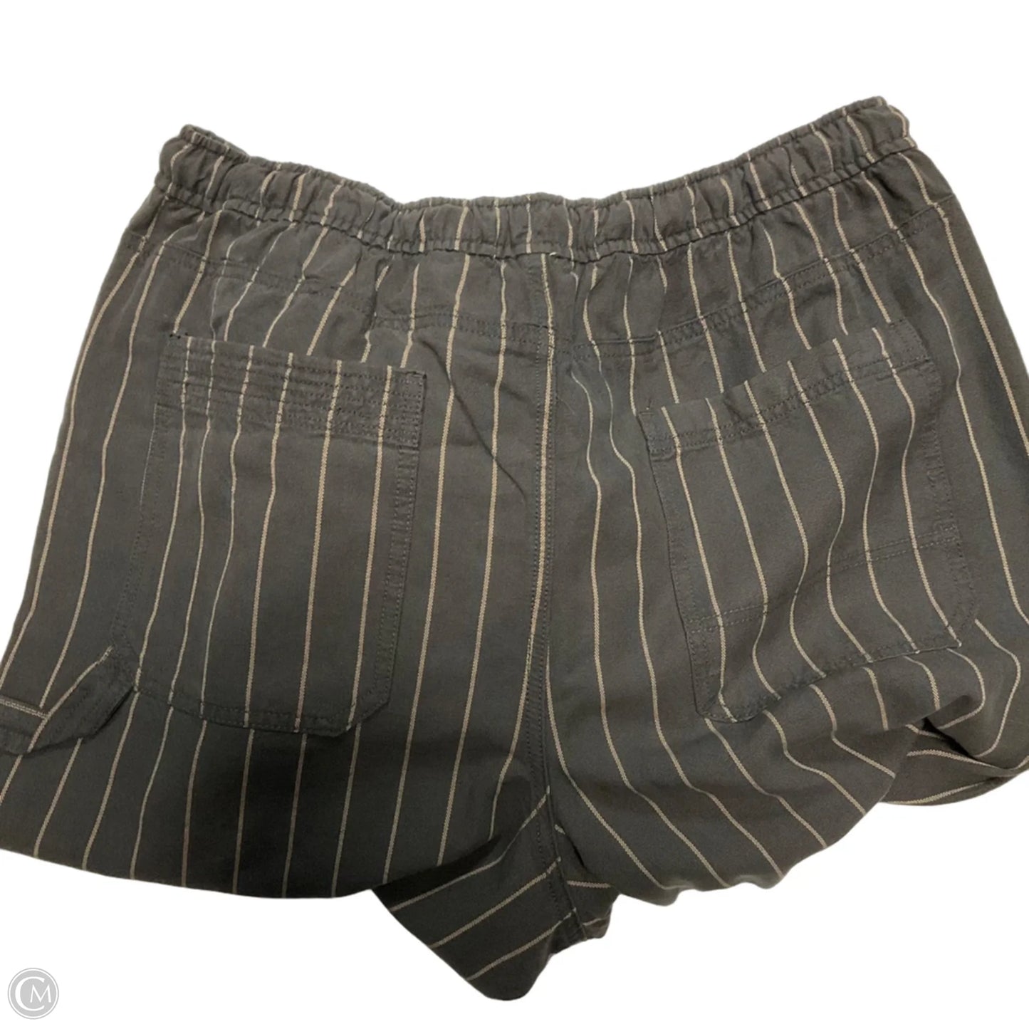 Pants Other By Aerie In Grey & Tan, Size: L
