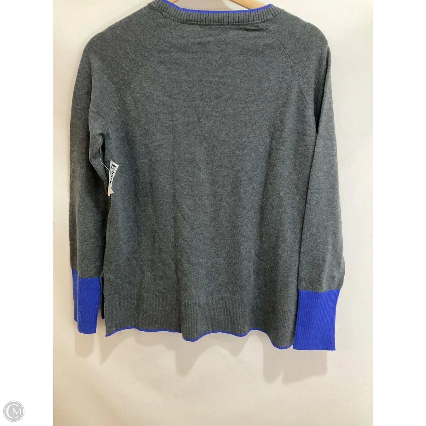 Sweater By Boden In Rainbow Print, Size: S